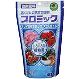 プロミック いろいろな植物用 350g