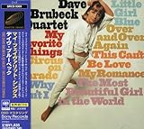 マイ・フェイヴァリット・シングス - デイブ・ブルーベック