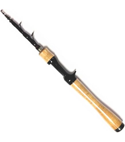 Viceo Teleshorty SE 55MLT TSHS55MLT Fishing Rod (Super Compact