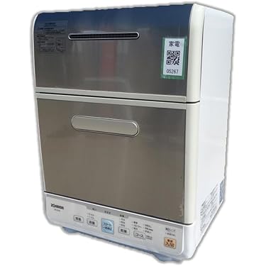 Amazon.co.jp 人気ギフトランキング: 食器洗い機・食器乾燥機 で