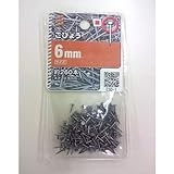 八幡ねじ こびょう 6mm