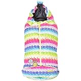 wipcream RODY BABY SLEEPING BAG ロディ タイダイ