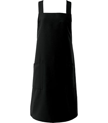 スパイストラベラー　エプロン　未着用 Amazon.co.jp: Arbe(アルベ) 胸当てエプロン X型 タスキ掛け テフロン