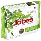 Full Year Tree And Shrub Fertilizer Spikes-5PK TREE & SHRUB SPIKES (並行輸入品)