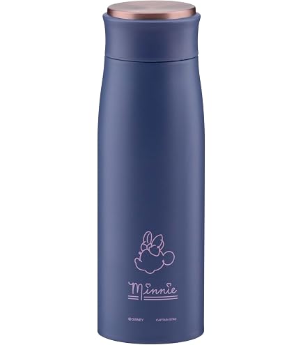 Amazon | ヤクセル ディズニー100 D100MW ステンレスボトル300ml