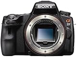 ソニー デジタル一眼カメラ「α37」ボディSONY α37 SLT-A37
