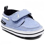 Nautica ボーイズ US サイズ: 1 M (US) Infant カラー: ベージュ