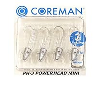 Amazon.co.jp: コアマン(Coreman) POWERHEAD MINI (パワーヘッド ミニ