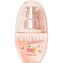 ウルリス ネクタリンティー ピンクミーコントロール ペアセット　4セット ululisのヘアケア・スタイリング ウルリス ネクタリンティー