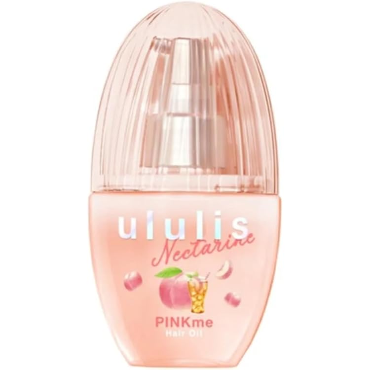 ウルリス ネクタリンティー ピンクミーコントロール ペアセット　4セット ululis ululis ウルリス ネクタリンティー ピンクミーコントロール