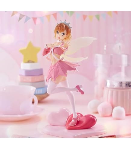 Amazon.co.jp: とある魔術の禁書目録II ハイグレードフィギュア ”超