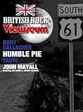 �u���e�B�b�V���E���b�N�E�����[�W�A�� Vol.3 BLUES EXPLOSION & DAWN OF BRITISH HARD ROCK