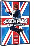 AUSTIN POWERS 1-3 COLLECTION
