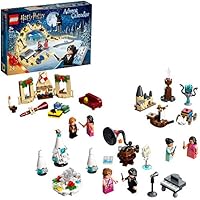 LEGO Harry Potter™ Advent Calendar 75981