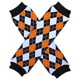 ハロウィンコスチュームSpookyスタイルHolidayレッグウォーマー – 1つサイズ – 赤ちゃん、幼児、Girl