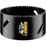 DEWALT DWA1802 2X Electricians Holesaw Set 9-Piece [並行輸入品]