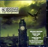 Time Of My Life (+DVD)