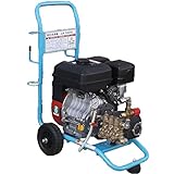 高圧洗浄機JA160L（30D標）