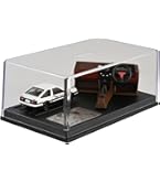 Amazon | セブンイレブン限定ドリームトミカ 頭文字D FD3S RX-7