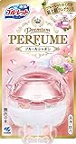 ブルーレット 液体おくだけ プレミアムパフューム トイレタンク芳香洗浄剤 フルールシャボン 本体 70mlトイレ洗剤 トイレ洗浄剤 黒ずみ トイレ掃除 芳香剤