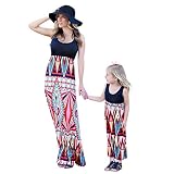 SUNBIBE_Mommy ＆Me SWEATER ベビー・ガールズ US サイズ: XXX-Large カラー: マルチカラー