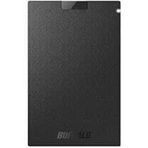 Amazon | SSD-PG-C/Dシリーズ SSD-PG2.0U3-BC/D | バッファロー