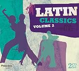 Latin Classics 2 -30tr-