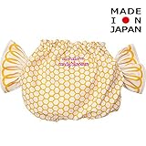 ALOHALOHA-CANDY BLOOMER- 【キャンディブルマー】HONEY SNACK イエロー(YE) ONE(80-9