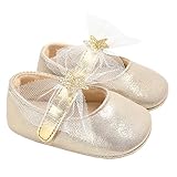 LINKEY ベビー・ガールズ カラー: ゴールド