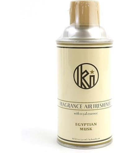 Amazon.co.jp: (クンバ) Kuumbaエアフレッシュナールームフレグランス