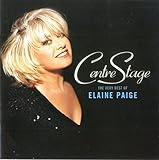 Centre Stage - Very Best of Elaine Paige