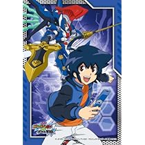 イナズマイレブンGO 500LPIECES size50×70cm Amazon.co.jp: エンスカイ(ENSKY) 劇場版イナズマイレブンGO vs