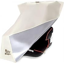 Amazon.co.jp: [保育士監修] チャイルドシート 遮熱カバー 日除け