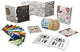 夏目友人帳 Blu-ray Disc BOX[Blu-ray/ブルーレイ]