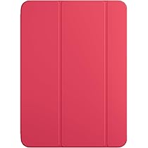 新品未開封 iPad 第10世代用 Smart Folio ウォーターメロン Amazon.co.jp: Apple iPad(A16)用Smart Folio - ウォーターメロン