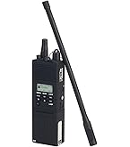 ☆中古　軍用無線機AN/PRC-152レプリカ　2個セット　アンテナ無し　☆