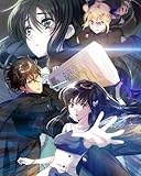 【メーカー特典あり】劇場版 魔法科高校の劣等生 星を呼ぶ少女(メーカー特典：スクラッチカード – アニメ「魔法科高校の劣等生」10th anniversary year キャンペーン)(通常版) [DVD]