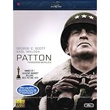 Patton - Extended Version -BLURAY - Franklin J. Schaffner with George C. Scott and Karl Malden