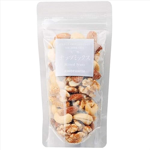 紀ノ國屋 大粒ミックスナッツ