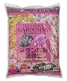 国産 洋ラン・シンビジュームの土 15L