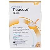 Neocate Spoon Sachet Formula by Neocate