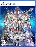ソードアート・オンライン フラクチュアード デイドリーム(SWORD ART ONLINE Fractured Daydream) -PS5
