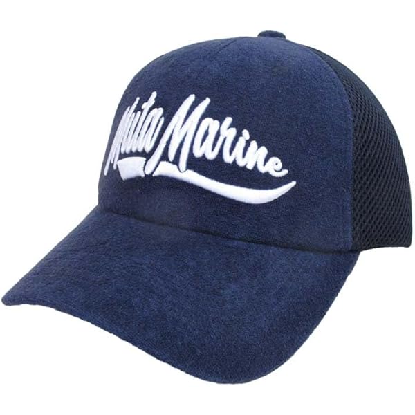 Amazon | （ムータ マリン）Muta MARINE FIELD SENSOR®︎ 8 ロゴ