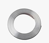 OOKEN CERTIUM リムステッカー ホイールステッカー 車 バイク リム ステッカー (シルバー)