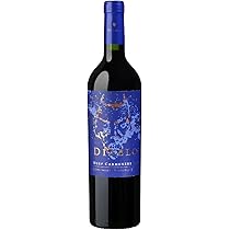 Amazon.co.jp: 【 赤ワイン フルボディ チリ産 】 Diablo (ディアブロ