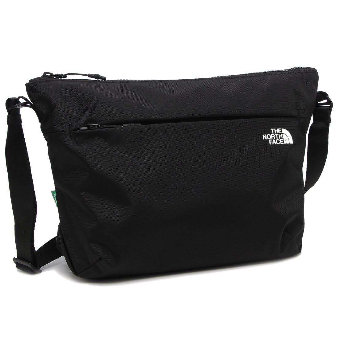 【スマイルSale】【45%OFF】【6,490円】 THE NORTH FACE 男女兼用 日本未入荷モデル シンプルクロスバッグ M 【送料無料】
