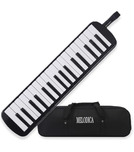 Amazon | SUZUKI スズキ 鍵盤ハーモニカ メロディオン アルト PRO-37v2
