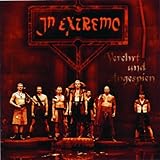 VEREHRT UND ANGESPIEN