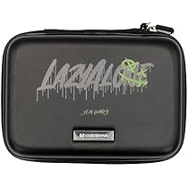 Amazon | DARTSLIVE PLAYER GOODS第六弾 松吉輝宗選手 ダーツ カード