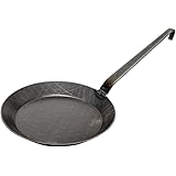[ ターク ] Turk 鉄製 ロースト用 フライパン 24cm 鍛造 ドイツ製 ブラック 65224 Roast Frying pan 鉄フライパン 調理器具 キッチン用品 新生活 [並行輸入品]